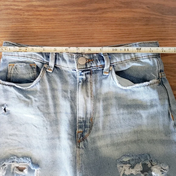 BDG Mom High Rise Jean Pants - Picture 9 of 11